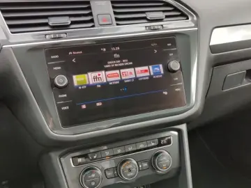 VW Tiguan Allspace 2.0 TDI