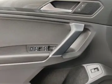 VW Tiguan Allspace 2.0 TDI
