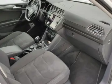 VW Tiguan Allspace 2.0 TDI