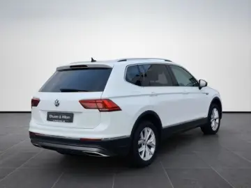 VW Tiguan Allspace 2.0 TDI