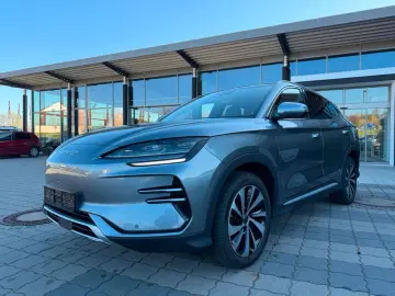 BYD Seal U Design 87kWh PANO HuD 360  NAVI