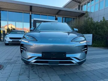 BYD Seal U Design 87kWh PANO HuD 360  NAVI