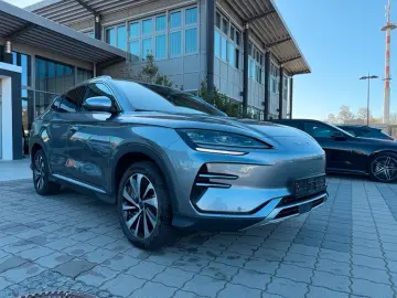 BYD Seal U Design 87kWh PANO HuD 360  NAVI