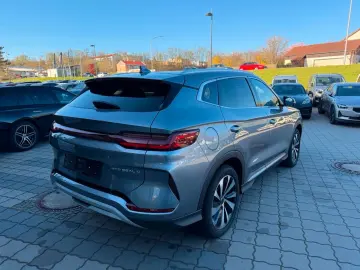 BYD Seal U Design 87kWh PANO HuD 360  NAVI