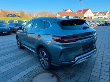 BYD Seal U Design 87kWh PANO HuD 360  NAVI