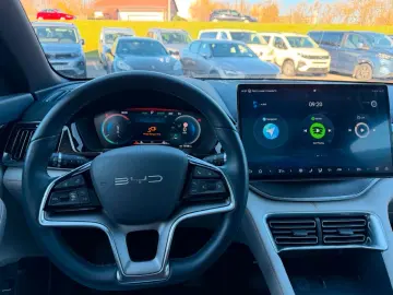 BYD Seal U Design 87kWh PANO HuD 360  NAVI