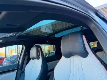 BYD Seal U Design 87kWh PANO HuD 360  NAVI