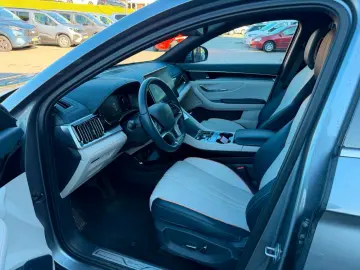 BYD Seal U Design 87kWh PANO HuD 360  NAVI