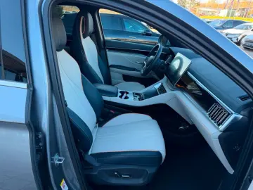 BYD Seal U Design 87kWh PANO HuD 360  NAVI