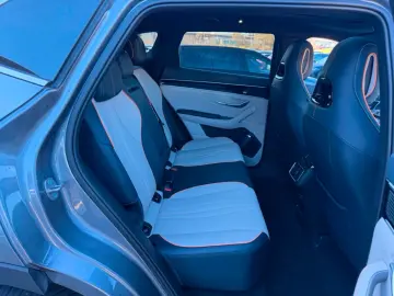 BYD Seal U Design 87kWh PANO HuD 360  NAVI