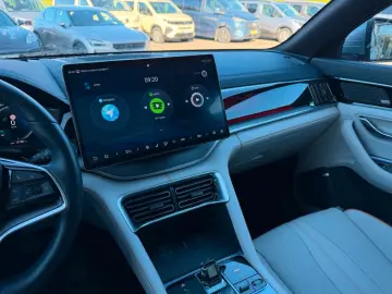 BYD Seal U Design 87kWh PANO HuD 360  NAVI