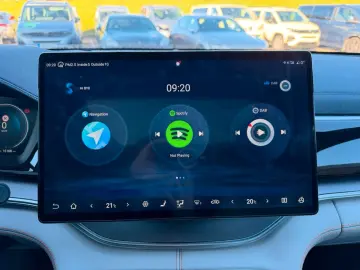 BYD Seal U Design 87kWh PANO HuD 360  NAVI