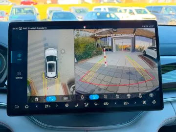 BYD Seal U Design 87kWh PANO HuD 360  NAVI