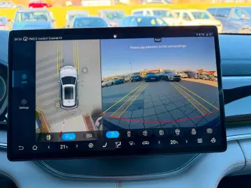 BYD Seal U Design 87kWh PANO HuD 360  NAVI