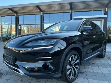 BYD Seal U Design 87kWh PANO HuD 360  NAVI