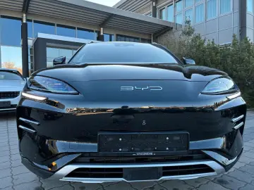 BYD Seal U Design 87kWh PANO HuD 360  NAVI