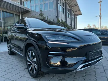 BYD Seal U Design 87kWh PANO HuD 360  NAVI