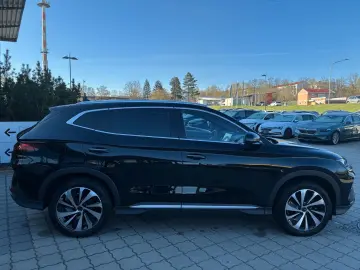 BYD Seal U Design 87kWh PANO HuD 360  NAVI