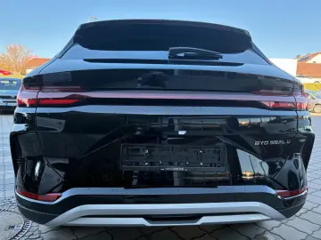 BYD Seal U Design 87kWh PANO HuD 360  NAVI