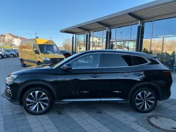 BYD Seal U Design 87kWh PANO HuD 360  NAVI