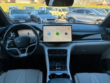 BYD Seal U Design 87kWh PANO HuD 360  NAVI