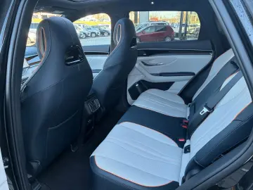 BYD Seal U Design 87kWh PANO HuD 360  NAVI