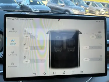 BYD Seal U Design 87kWh PANO HuD 360  NAVI