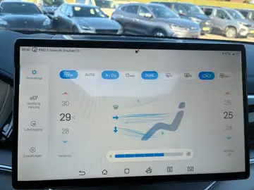 BYD Seal U Design 87kWh PANO HuD 360  NAVI