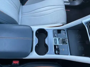 BYD Seal U Design 87kWh PANO HuD 360  NAVI