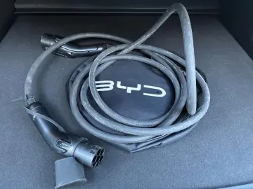 BYD Seal U Design 87kWh PANO HuD 360  NAVI