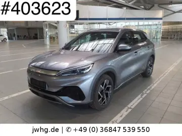 BYD ATTO 3 Design ACC 360 Pano Keyless Leder 60 5kWh