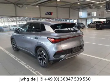 BYD ATTO 3 Design ACC 360 Pano Keyless Leder 60 5kWh