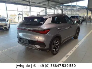 BYD ATTO 3 Design ACC 360 Pano Keyless Leder 60 5kWh