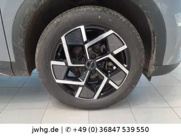 BYD ATTO 3 Design ACC 360 Pano Keyless Leder 60 5kWh