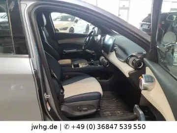 BYD ATTO 3 Design ACC 360 Pano Keyless Leder 60 5kWh