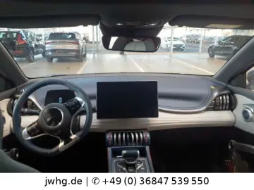 BYD ATTO 3 Design ACC 360 Pano Keyless Leder 60 5kWh