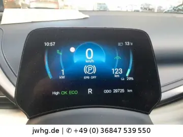 BYD ATTO 3 Design ACC 360 Pano Keyless Leder 60 5kWh