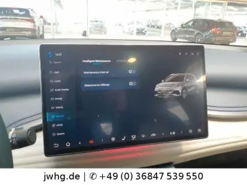 BYD ATTO 3 Design ACC 360 Pano Keyless Leder 60 5kWh