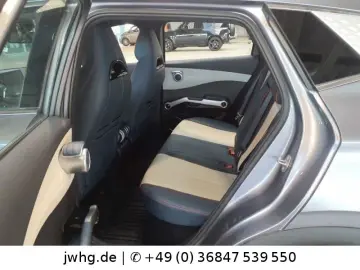 BYD ATTO 3 Design ACC 360 Pano Keyless Leder 60 5kWh