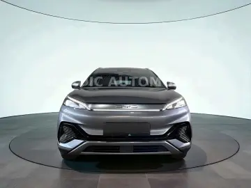 BYD ATTO 3 Comfort