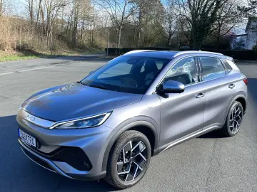 BYD ATTO 3 Atto 3 150 kW Design