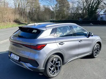 BYD ATTO 3 Atto 3 150 kW Design