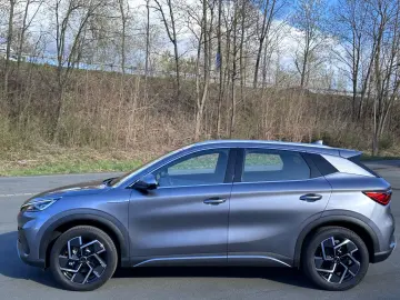 BYD ATTO 3 Atto 3 150 kW Design