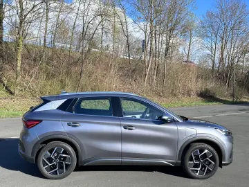 BYD ATTO 3 Atto 3 150 kW Design