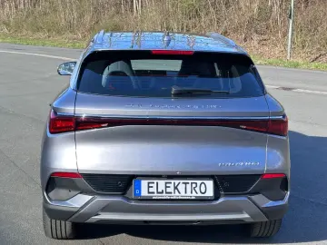 BYD ATTO 3 Atto 3 150 kW Design