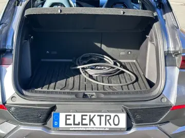 BYD ATTO 3 Atto 3 150 kW Design