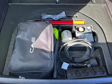 BYD ATTO 3 Atto 3 150 kW Design