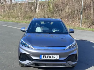 BYD ATTO 3 Atto 3 150 kW Design