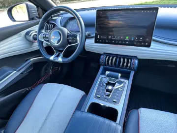 BYD ATTO 3 Atto 3 150 kW Design