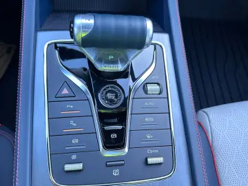 BYD ATTO 3 Atto 3 150 kW Design